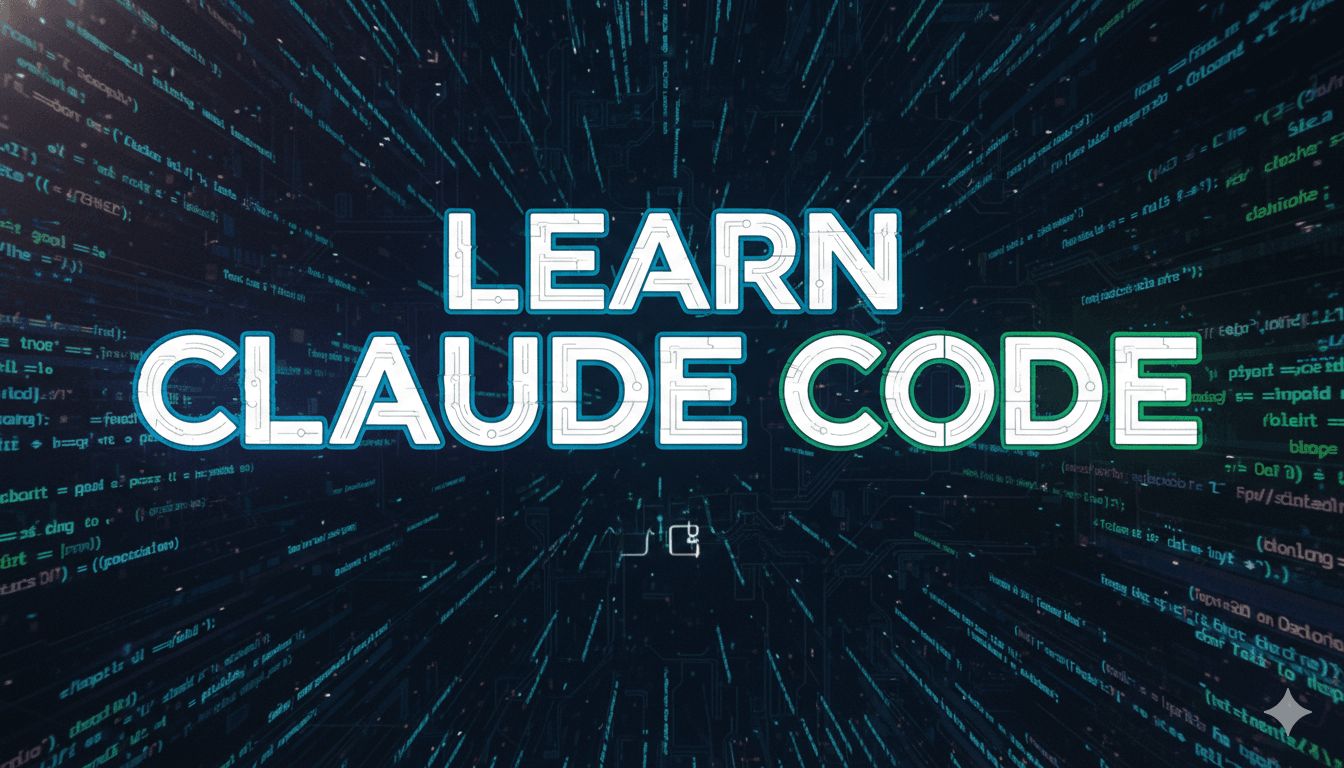 如何从0 开始学习开发 Claude Code